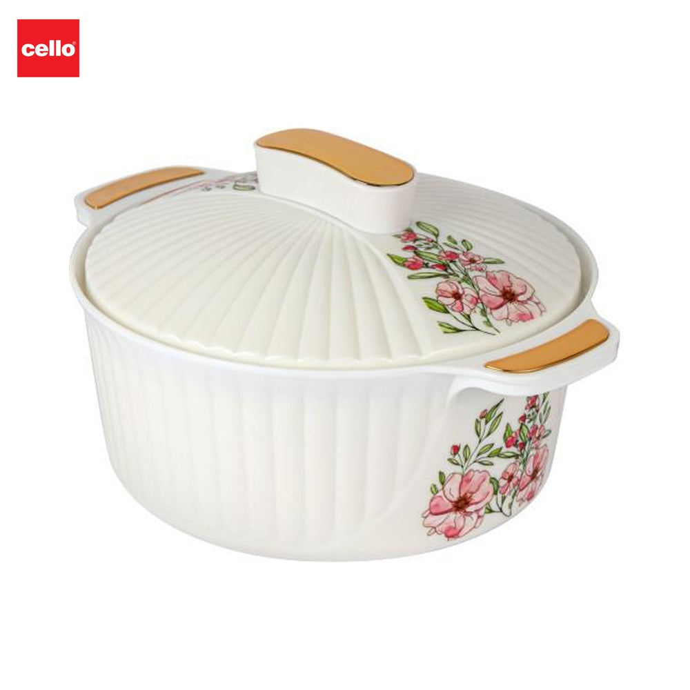 Cello Sonet Casserole 1500ml, 2500ml, 3500ml