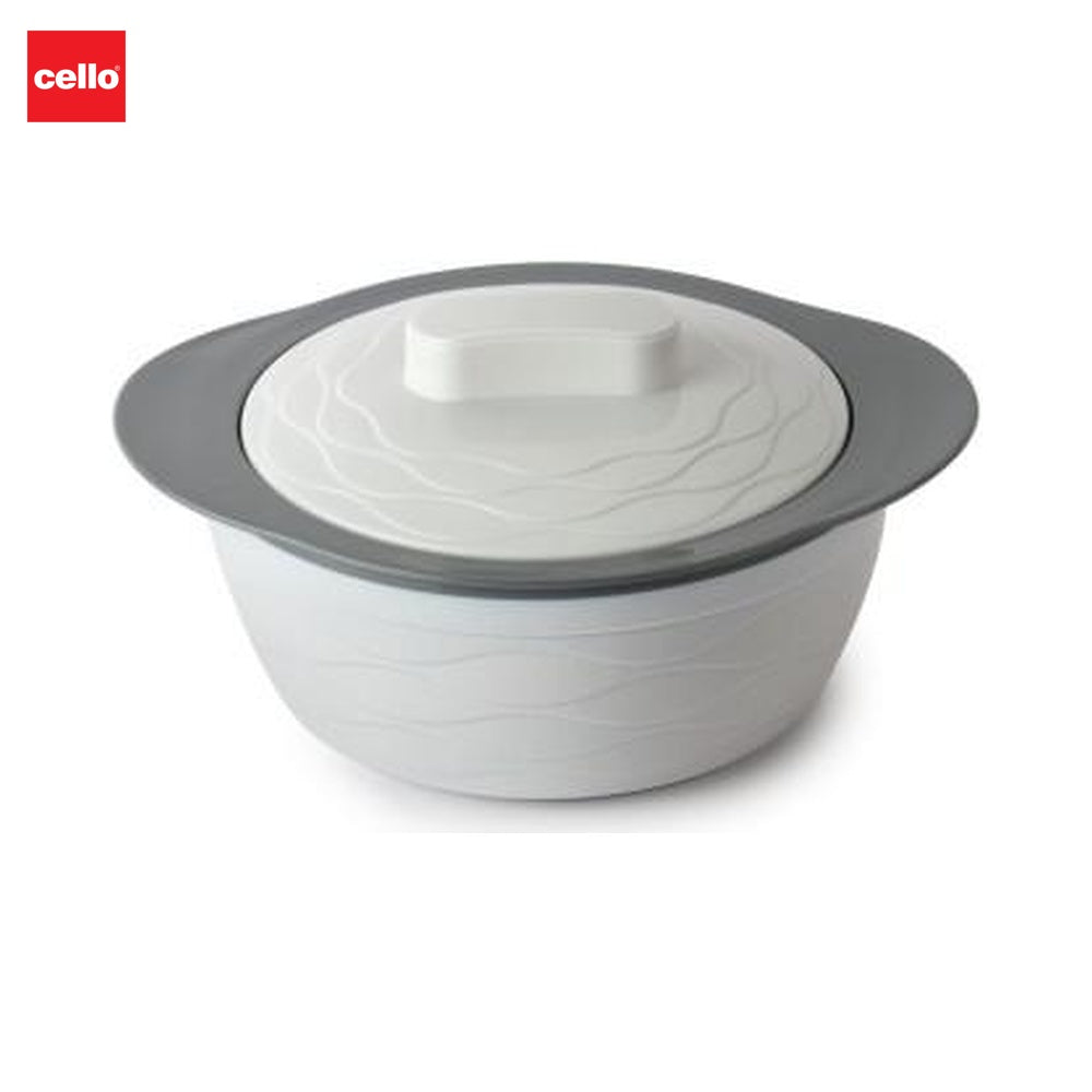 Cello Fabina Casserole 1500ml, 2500ml