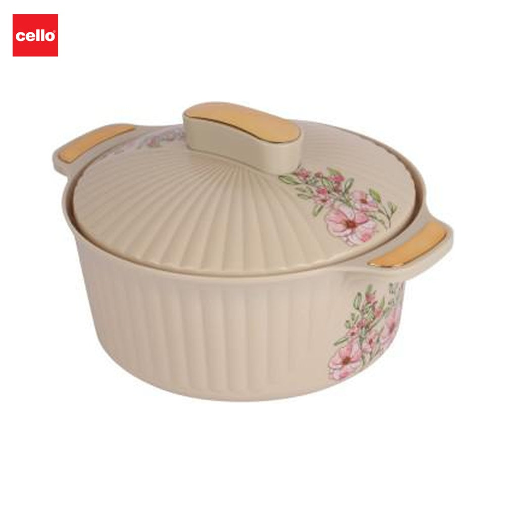 Cello Sonet Casserole 1500ml, 2500ml, 3500ml