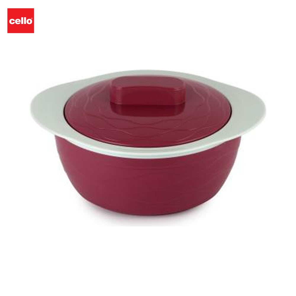 Cello Fabina Casserole 1500ml, 2500ml