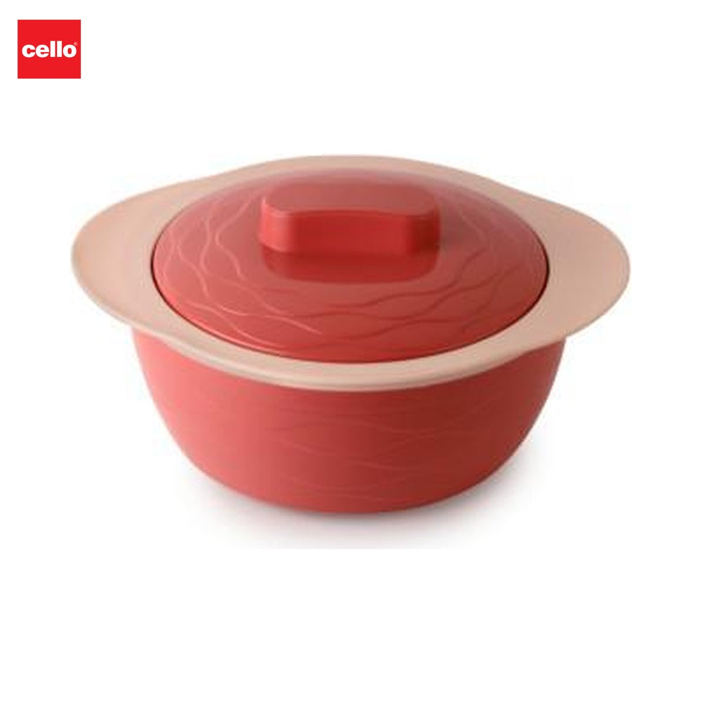 Cello Fabina Casserole 1500ml, 2500ml