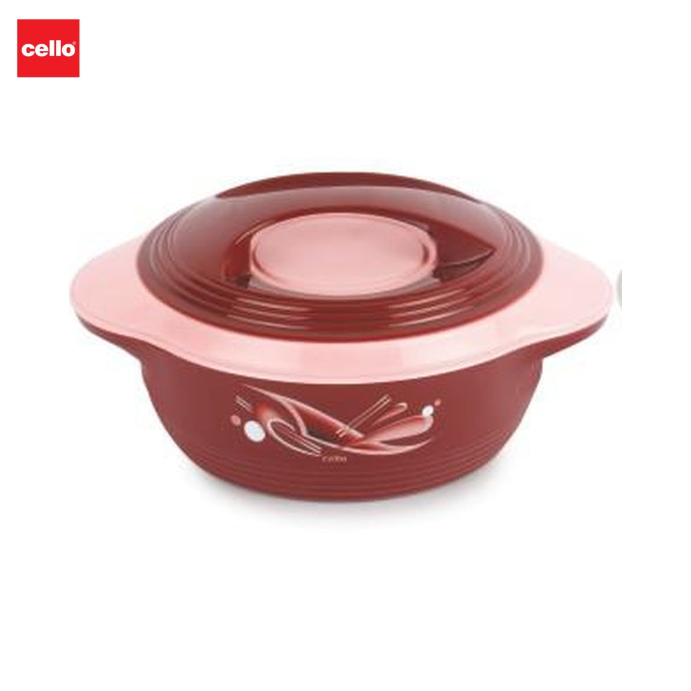 Cello Regalia Casserole 1500ml, 2000ml