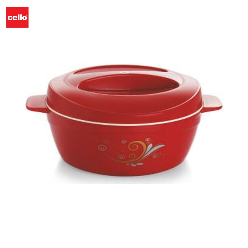 Cello Alpha Casserole 850ml, 1500ml, 2000ml, 3500ml, 5000ml, 7500ml, 10000ml