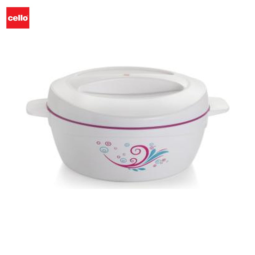 Cello Alpha Casserole 850ml, 1500ml, 2000ml, 3500ml, 5000ml, 7500ml, 10000ml