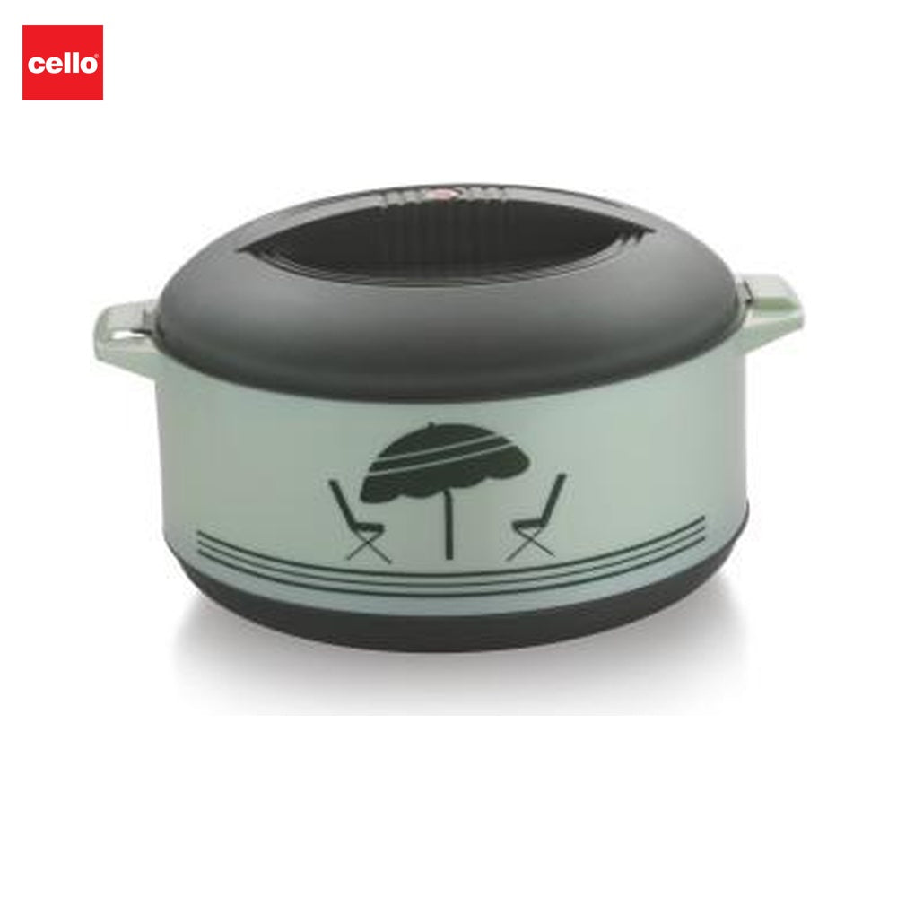 Cello Chef Casserole 500ml, 850ml, 1500ml, 2000ml, 2500ml, 3500ml, 5000ml, 7500ml, 10000ml, 17500ml