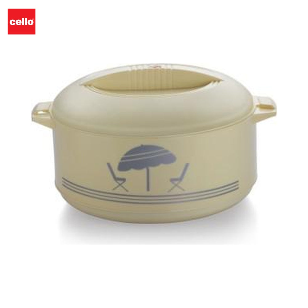 Cello Chef Casserole 500ml, 850ml, 1500ml, 2000ml, 2500ml, 3500ml, 5000ml, 7500ml, 10000ml, 17500ml