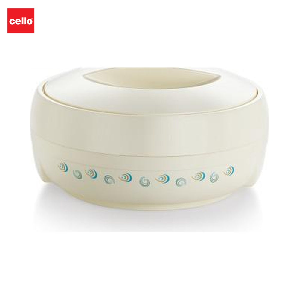 Cello Ultra Casserole 1500ml, 2000ml, 2500ml