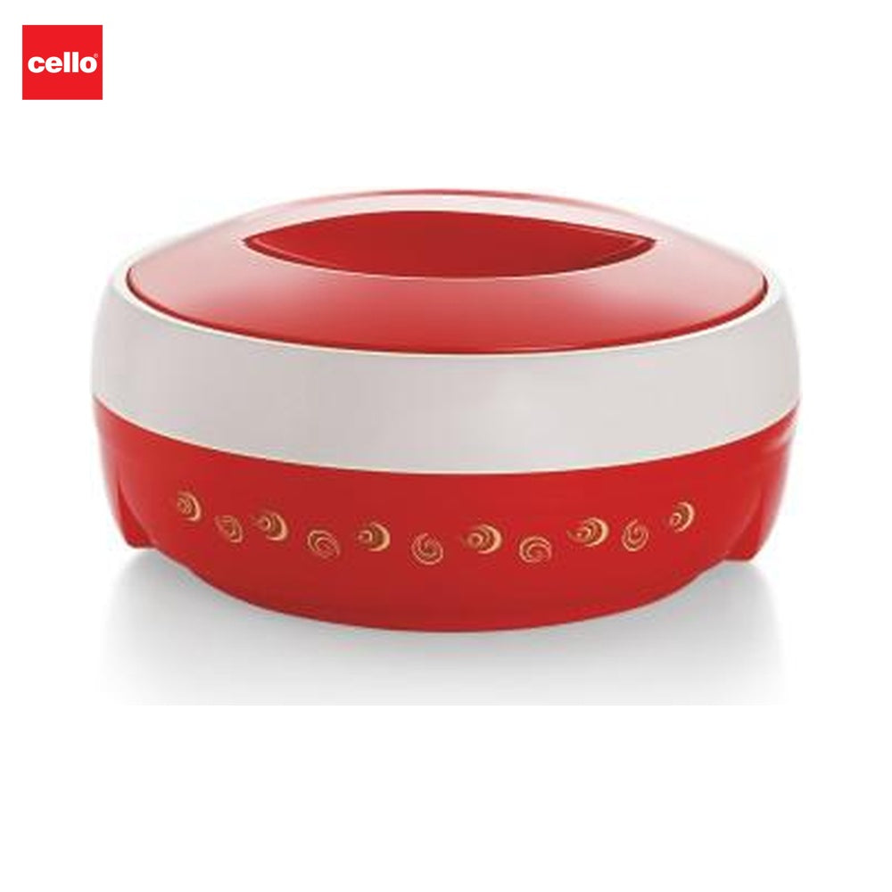 Cello Ultra Casserole 1500ml, 2000ml, 2500ml