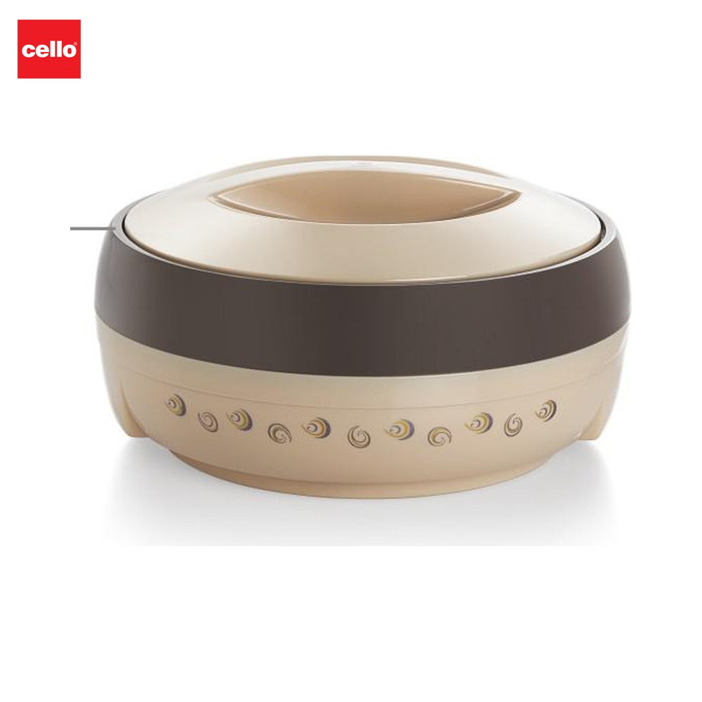 Cello Ultra Casserole 1500ml, 2000ml, 2500ml