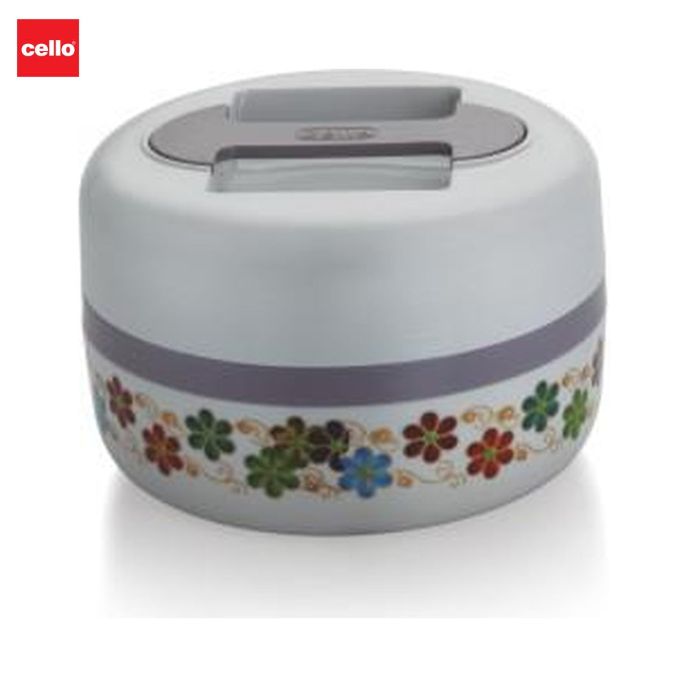Cello Leisure Casserole 500ml, 800ml