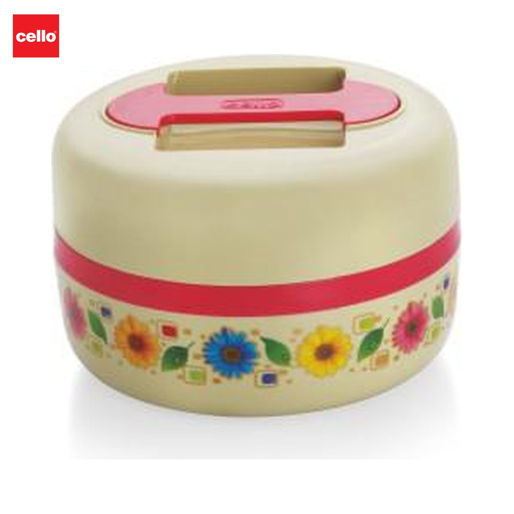 Cello Leisure Casserole 500ml, 800ml