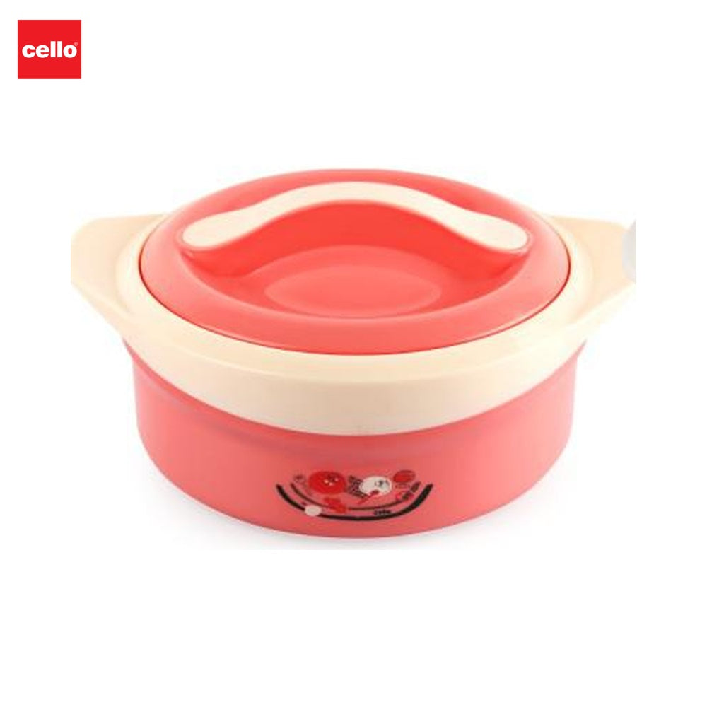 Cello Solaris Casserole 500ml, 2500ml