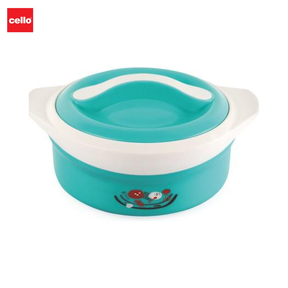 Cello Solaris Casserole 500ml, 2500ml