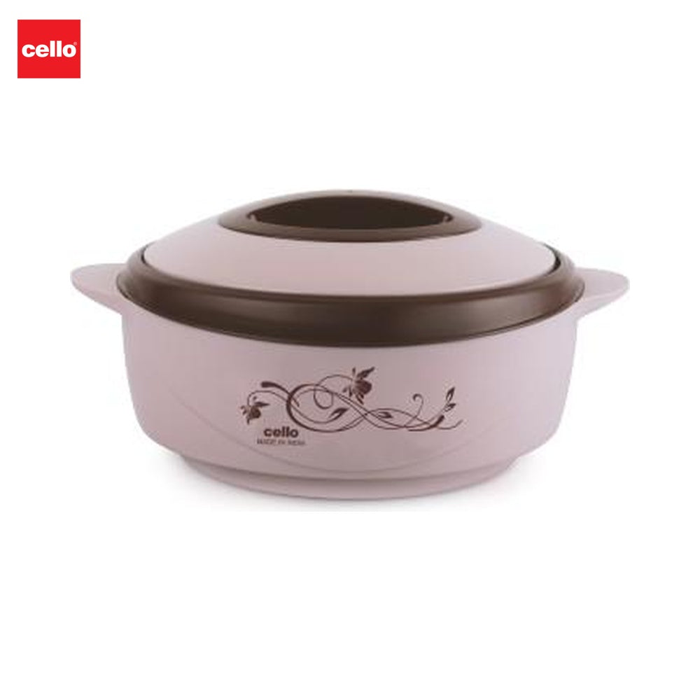 Cello Cherish Casserole 1000ml, 1500ml, 2500ml