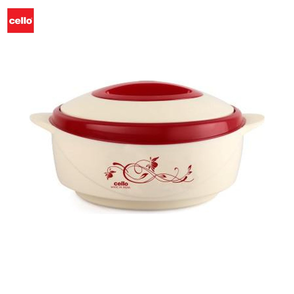 Cello Cherish Casserole 1000ml, 1500ml, 2500ml