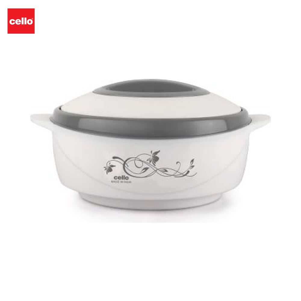 Cello Cherish Casserole 1000ml, 1500ml, 2500ml