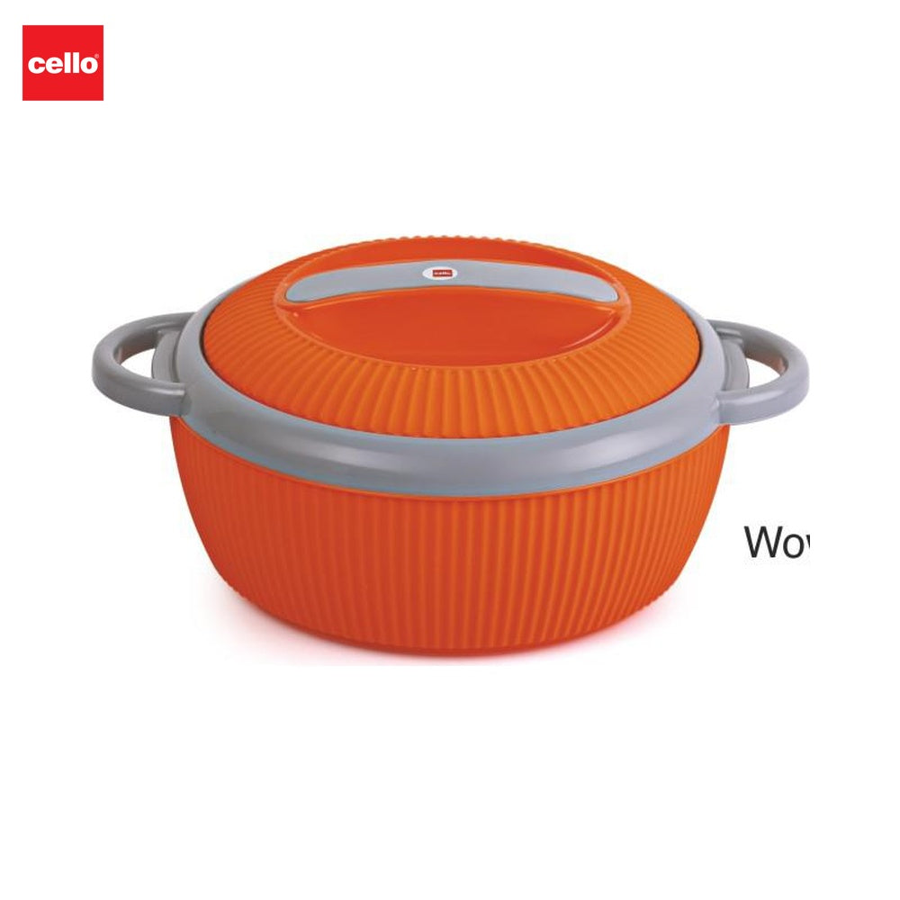 Cello Wow Casserole 1500ml