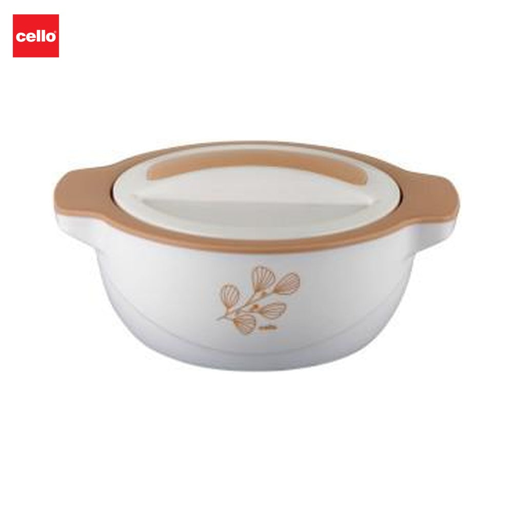 Cello Petra Casserole 1000ml, 1500ml, 2500ml, 3500ml, 5000ml