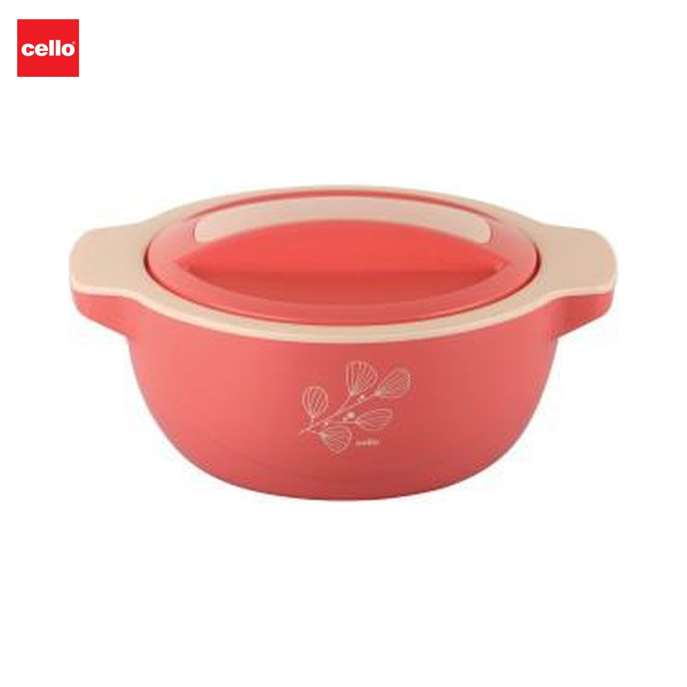 Cello Petra Casserole 1000ml, 1500ml, 2500ml, 3500ml, 5000ml