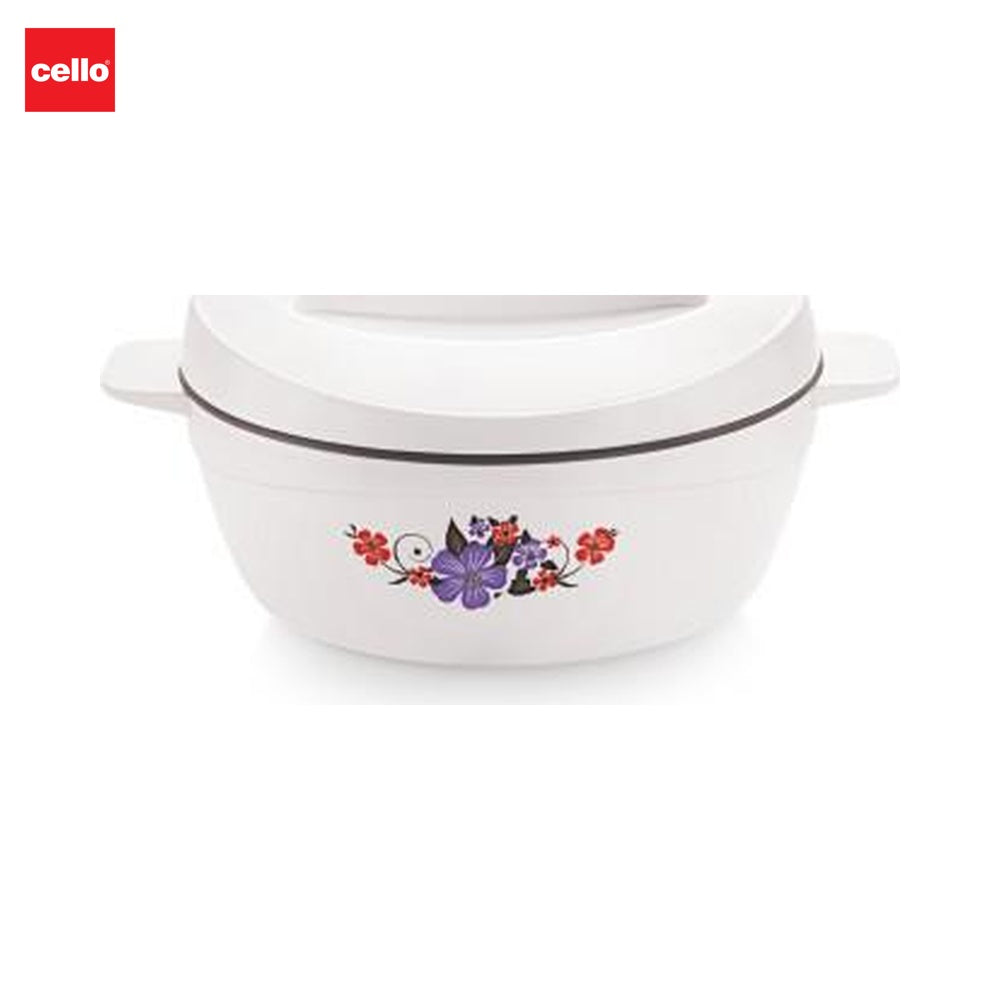 Cello Roti Plus Casserole 1500ml, 2000ml, 2500ml