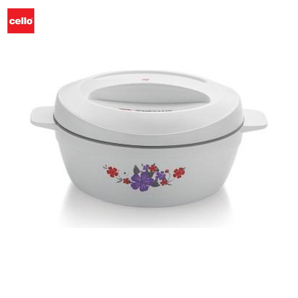 Cello Roti Plus Casserole 1500ml, 2000ml, 2500ml