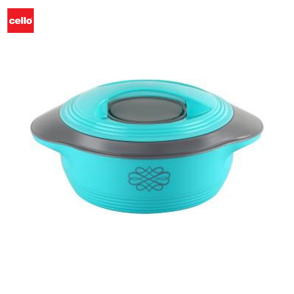 Cello Ripple Casserole 1500ml, 2000ml