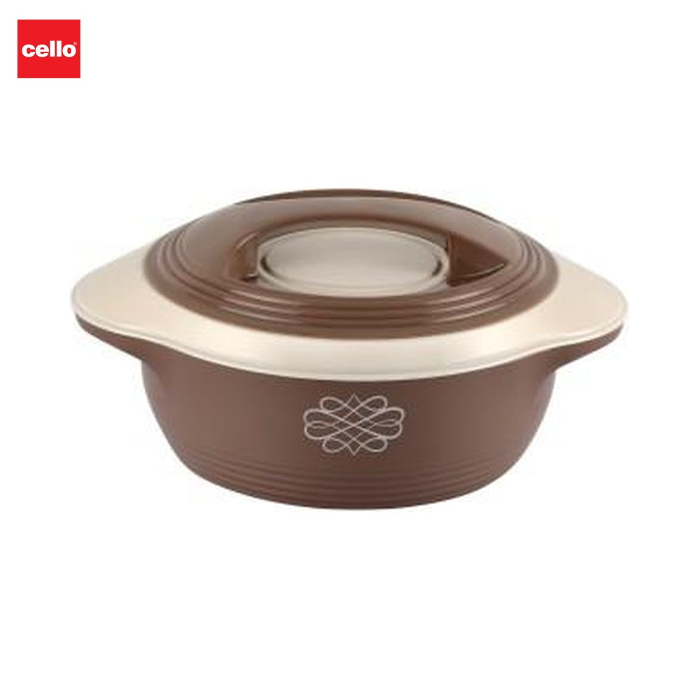 Cello Ripple Casserole 1500ml, 2000ml