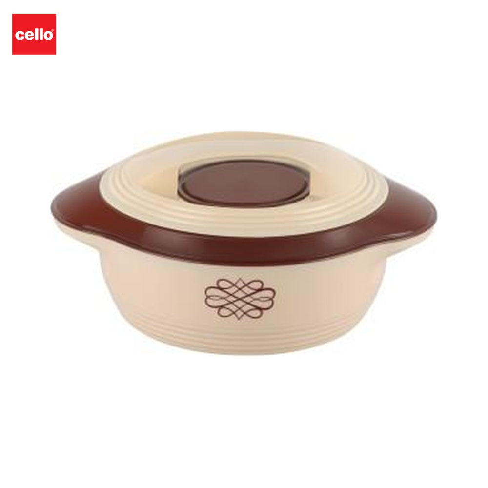 Cello Ripple Casserole 1500ml, 2000ml