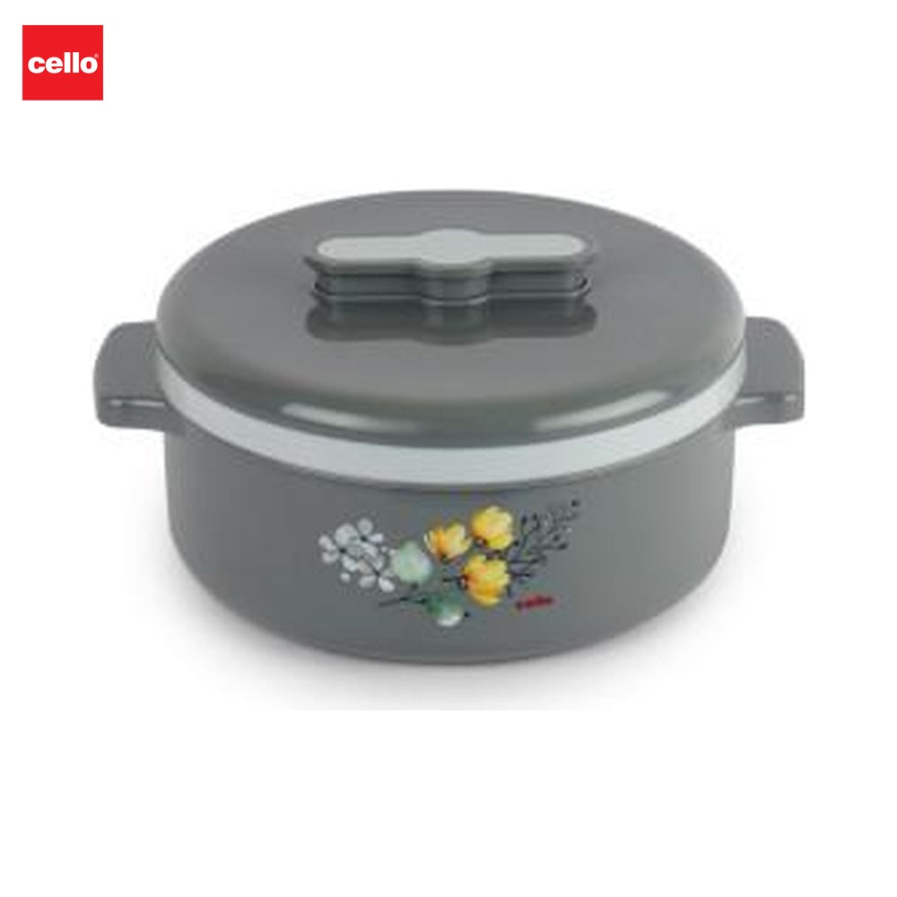 Cello Gourmet Casserole 1000ml, 1500ml, 2500ml, 3500ml