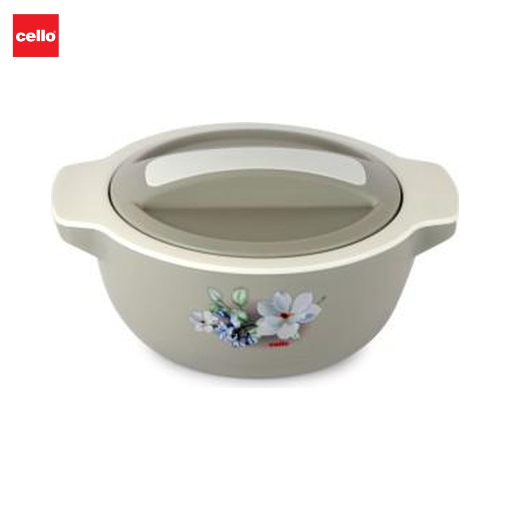Cello Vista Casserole 1000ml, 1500ml, 2500ml, 3500ml