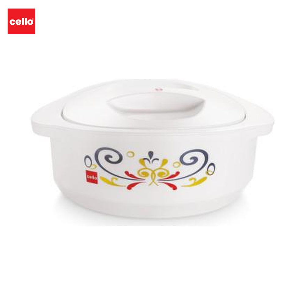 Cello Hot Treat Casserole Gift Set (500ml, 850ml, 1500ml)