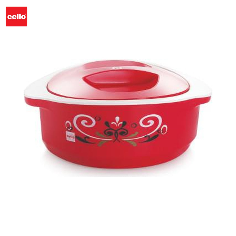 Cello Hot Treat Casserole Gift Set (500ml, 850ml, 1500ml)