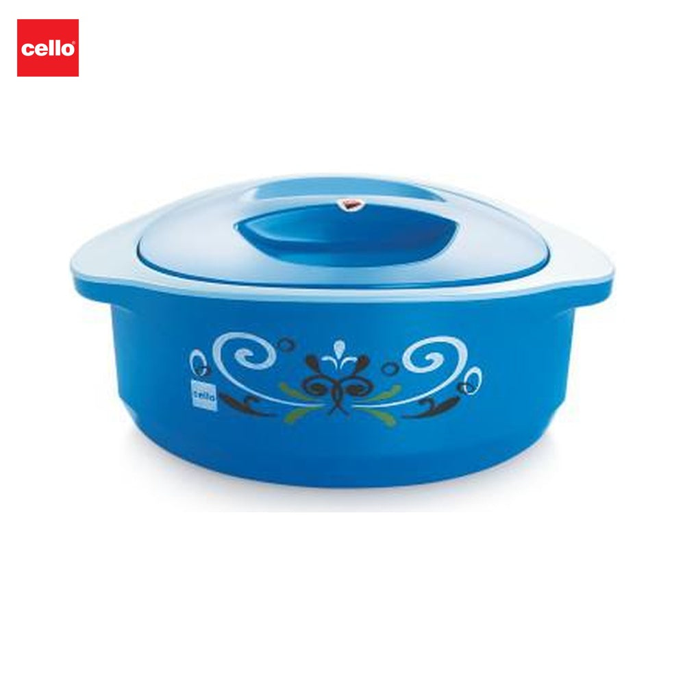 Cello Hot Treat Casserole Gift Set (500ml, 850ml, 1500ml)