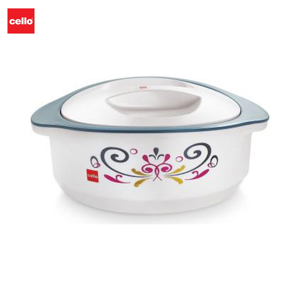 Cello Hot Treat Casserole Gift Set (500ml, 850ml, 1500ml)