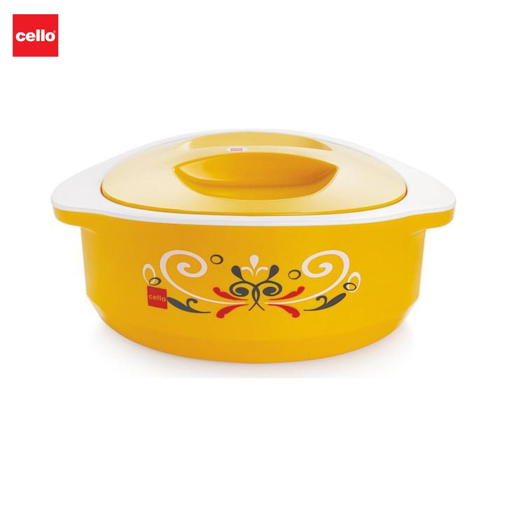 Cello Hot Treat Casserole Gift Set (500ml, 850ml, 1500ml)