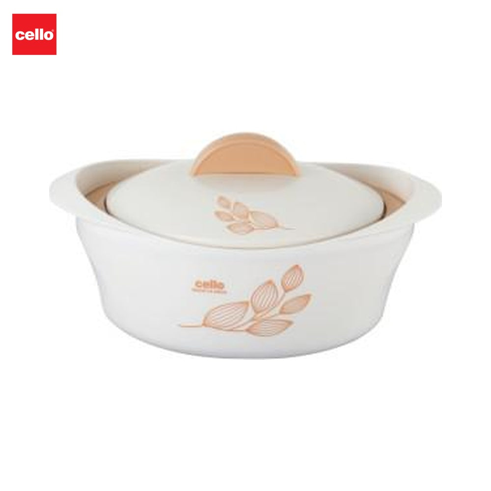Cello Maple Casserole Gift Set (500ml, 1000ml, 1500ml)