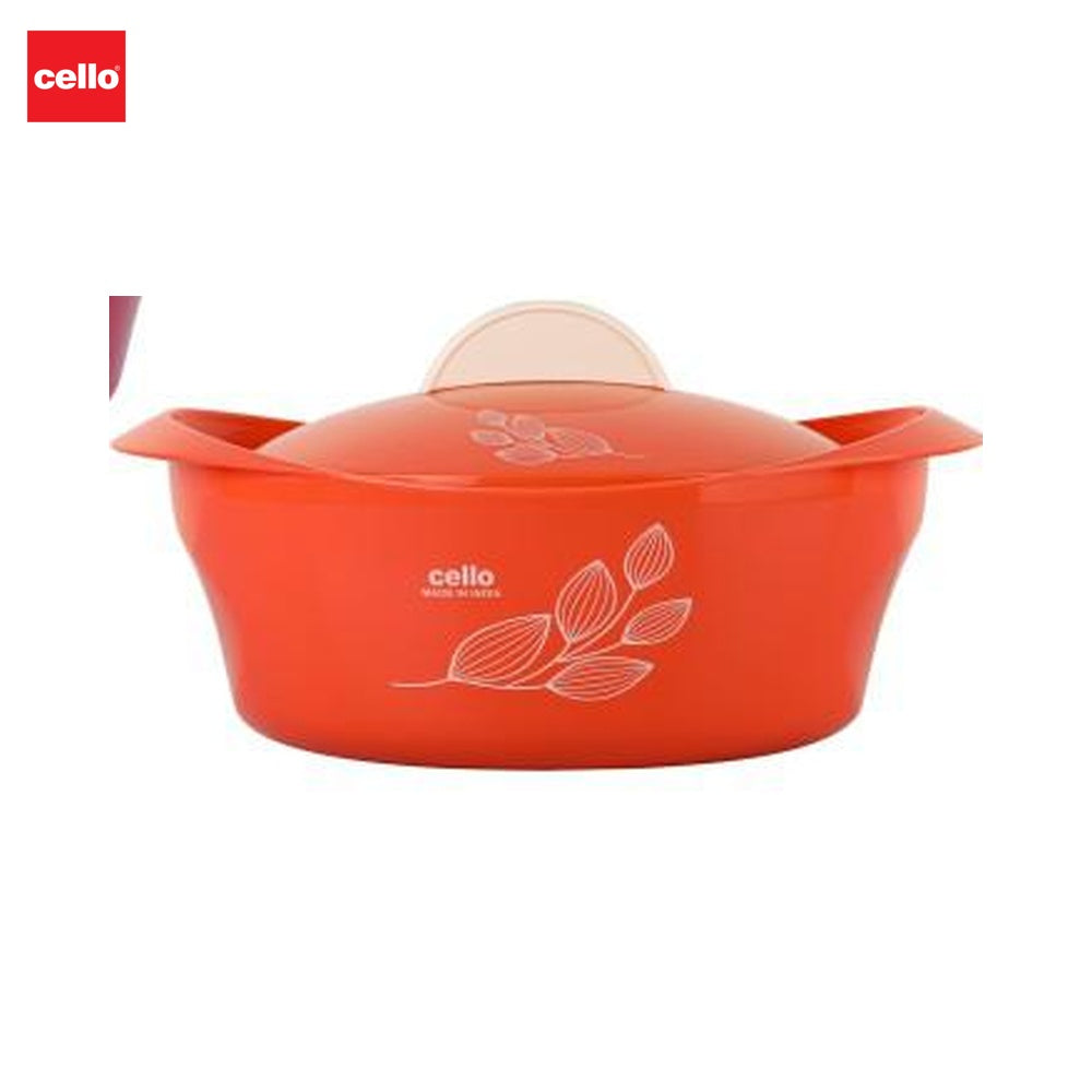 Cello Maple Casserole Gift Set (500ml, 1000ml, 1500ml)