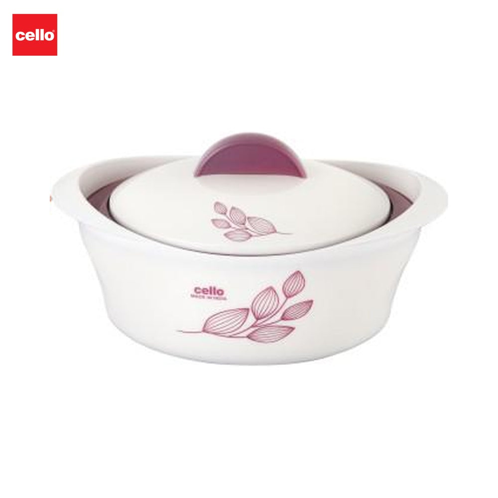 Cello Maple Casserole Gift Set (500ml, 1000ml, 1500ml)