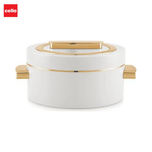 Cello Satin Casserole 1500ml, 2000ml, 2500ml