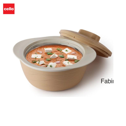 Cello Fabina Casserole 1500ml, 2500ml