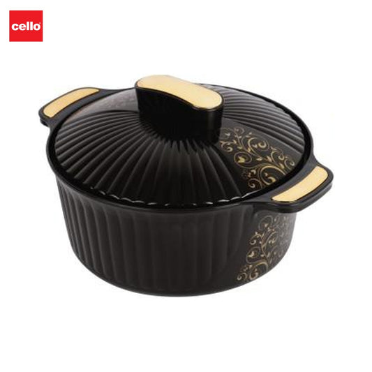 Cello Sonet Casserole 1500ml, 2500ml, 3500ml