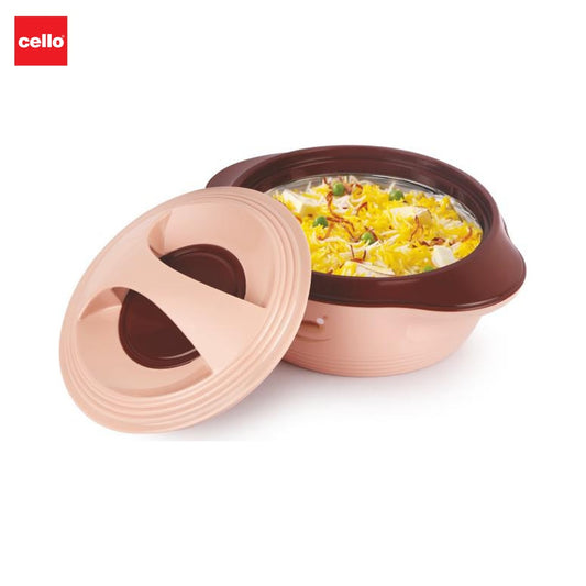 Cello Regalia Casserole 1500ml, 2000ml