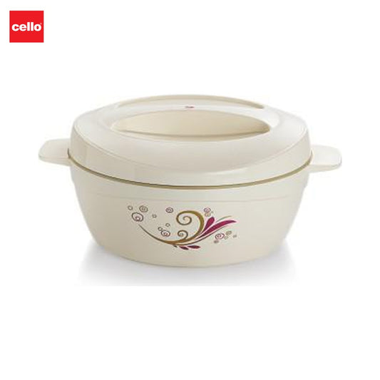 Cello Alpha Casserole 850ml, 1500ml, 2000ml, 3500ml, 5000ml, 7500ml, 10000ml