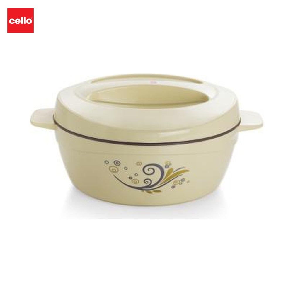 Cello Alpha Casserole 850ml, 1500ml, 2000ml, 3500ml, 5000ml, 7500ml, 10000ml