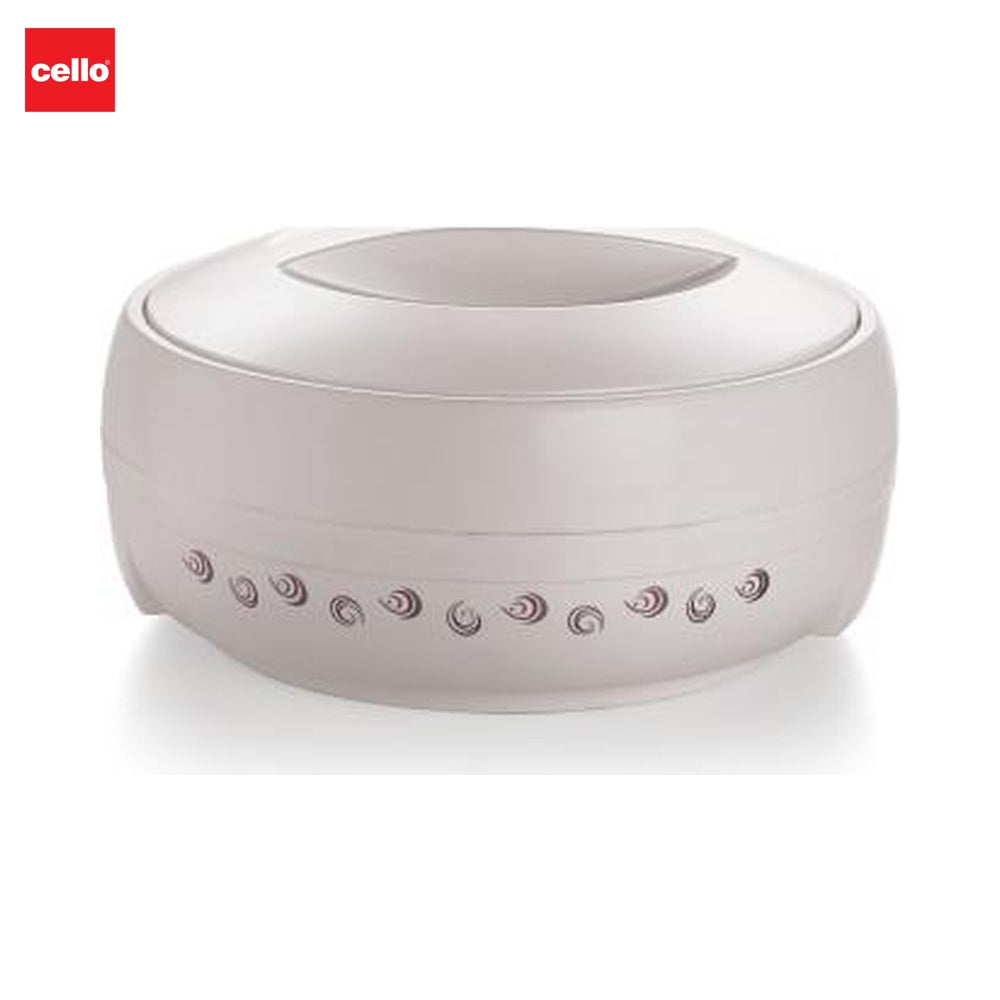 Cello Ultra Casserole 1500ml, 2000ml, 2500ml