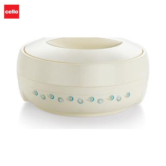 Cello Ultra Casserole 1500ml, 2000ml, 2500ml