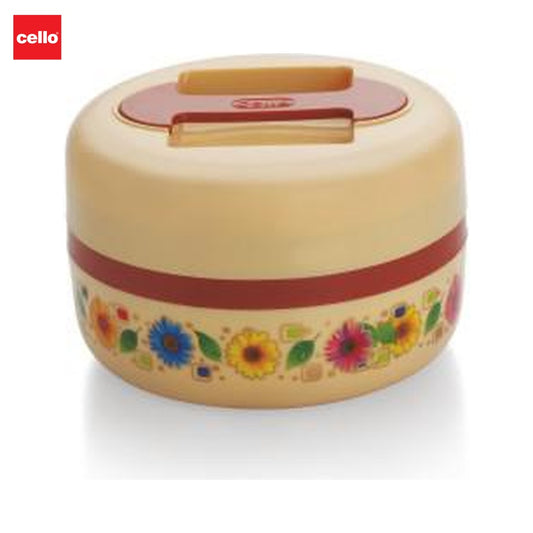 Cello Leisure Casserole 500ml, 800ml