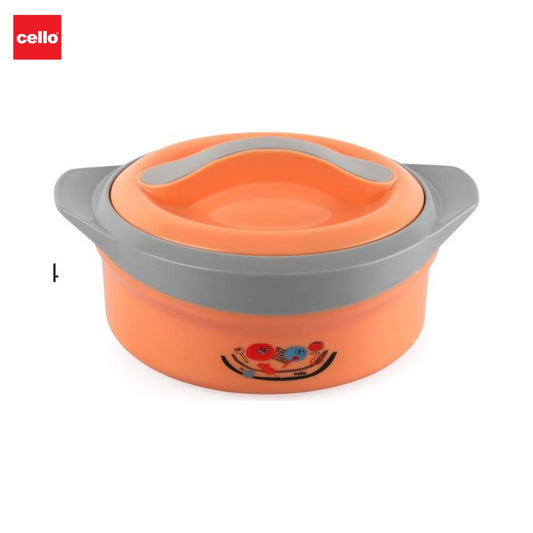 Cello Solaris Casserole 500ml, 2500ml