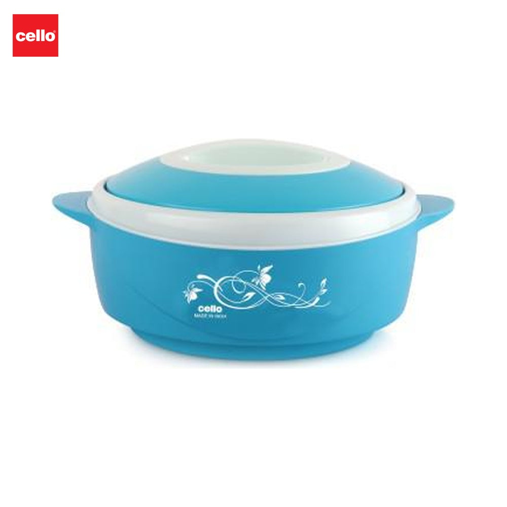 Cello Cherish Casserole 1000ml, 1500ml, 2500ml