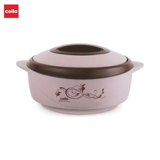 Cello Cherish Casserole 1000ml, 1500ml, 2500ml